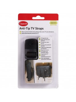Clippasafe TV-stopper