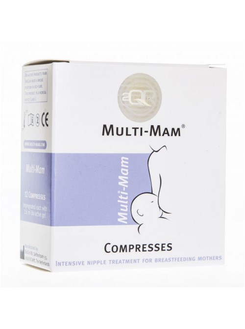 MULTI-MAM KOMPRESS N12