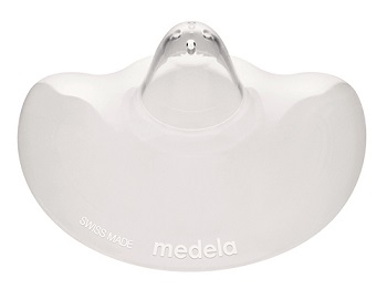 Medela Contact rinnanibukaitsmed