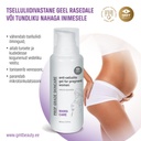 MAMA CARE Tselluliidivastane geel rasedatele (ANTI-CELLULITE GEL FOR PREGNANT WOMEN)