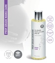 MAMA CARE Toitev, venitusarmide vastane õlisalveid sisaldav õli (NO STRETCH MARKS OIL WITH CHIA OIL )