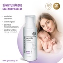 MAMA CARE Sünnitusjärgne salendav kreem (SLIMMING CREAM FOR NURSING MOTHERS)