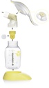 MEDELA Harmony Standard 2-faasiline manuaalne rinnapump