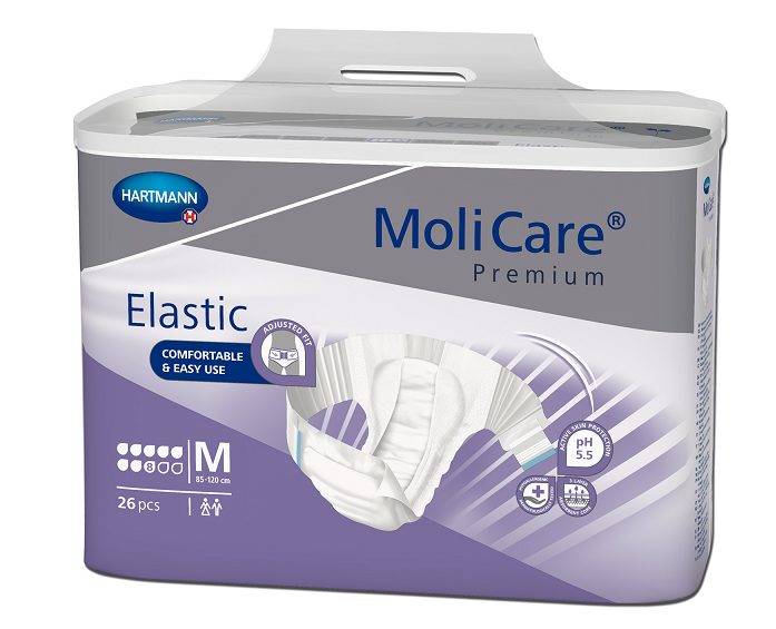  MOLICARE MOBILE 8 tilka  1 tk