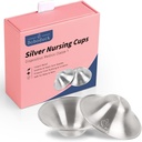 Hõbedased nibukaitsed /SILVER CUP