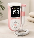 LCD lootedopler, doppler/ dopler
