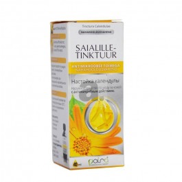 Saialilletinktuur 40ml