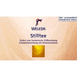 WELEDA imetamist soodustav tee (20tk)