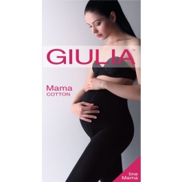 GIULIA MAMA 200 DEN/puuvill