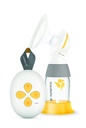 MEDELA Solo 2-faasiline elektriline rinnapump