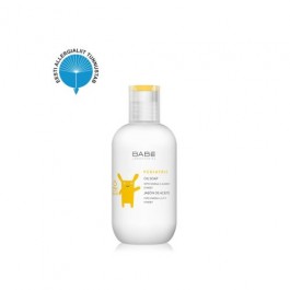 BABE PEDIATRIC LASTE ÕLISEEP 200ML