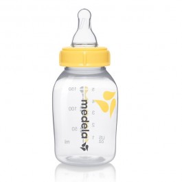 Medela 150ml rinnapiimapudel