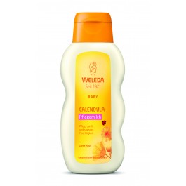 WELEDA Saialille ihupiim 200ml