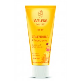 WELEDA Saialille lastekreem 75ml