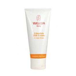 WELEDA saialille-beebikreem tsingiga 75ml