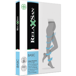 [890 Basic] Relaxsan sukkpüksid- BASIC 140den(survega 18-22mmHg)